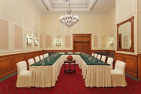 The Oberoi Cecil, Shimla