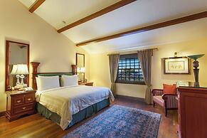 The Oberoi Cecil, Shimla