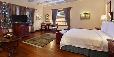 The Oberoi Cecil, Shimla