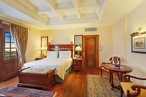 The Oberoi Cecil, Shimla