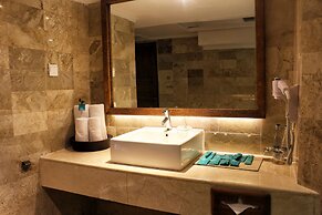 SOL by Meliá Benoa Bali