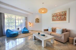 SOL by Meliá Benoa Bali