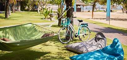 SOL by Meliá Benoa Bali