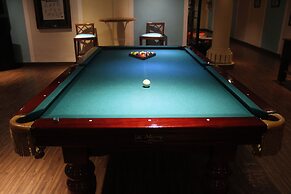 SOL by Meliá Benoa Bali