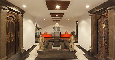 SOL by Meliá Benoa Bali