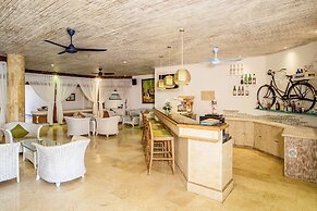 SOL by Meliá Benoa Bali