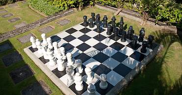 SOL by Meliá Benoa Bali