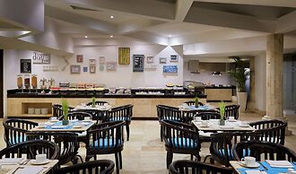 SOL by Meliá Benoa Bali