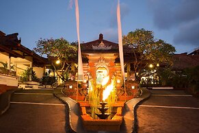 SOL by Meliá Benoa Bali