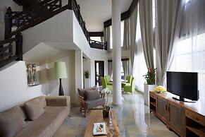 SOL by Meliá Benoa Bali