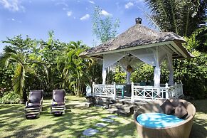 SOL by Meliá Benoa Bali