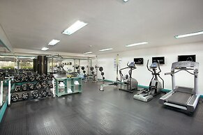 SOL by Meliá Benoa Bali