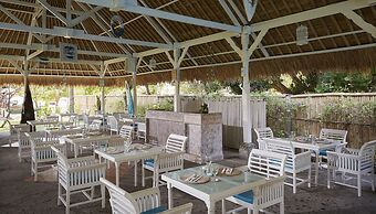 SOL by Meliá Benoa Bali