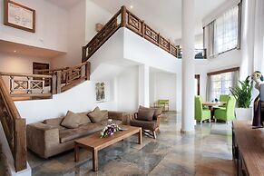 SOL by Meliá Benoa Bali