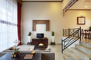 SOL by Meliá Benoa Bali