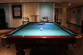 SOL by Meliá Benoa Bali