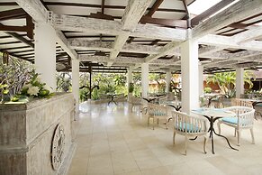 SOL by Meliá Benoa Bali