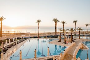 Vert Dead Sea
