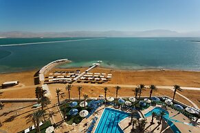 Vert Dead Sea