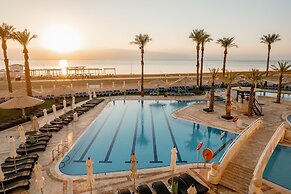 Vert Dead Sea