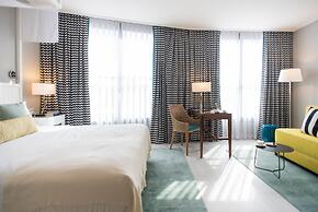 Melody Hotel - an Atlas Boutique Hotel