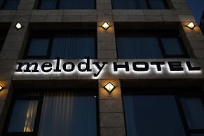 Melody Hotel - an Atlas Boutique Hotel