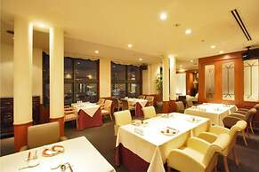 President Hotel Mito