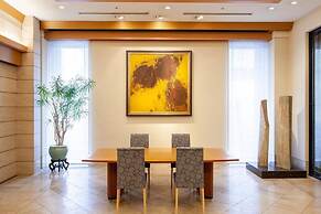 President Hotel Mito