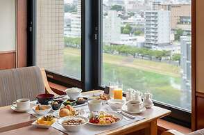 President Hotel Mito