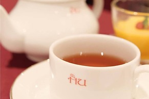 President Hotel Mito