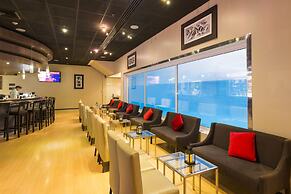 Delfines Hotel & Convention Center