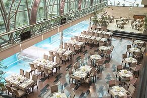 Delfines Hotel & Convention Center