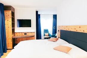 Hotel Laudinella