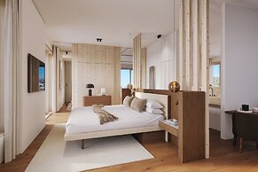 Hotel Laudinella