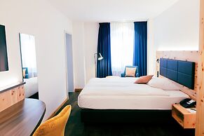 Hotel Laudinella