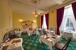 The Ben Doran Guest House