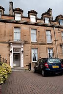 The Ben Doran Guest House