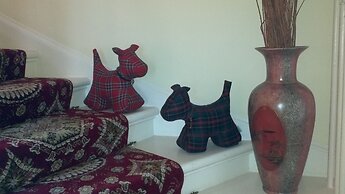 The Ben Doran Guest House