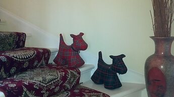 The Ben Doran Guest House