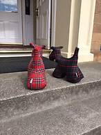 The Ben Doran Guest House