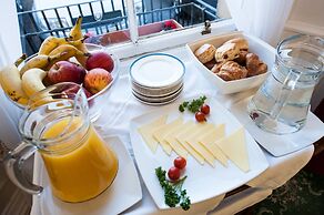 The Ben Doran Guest House