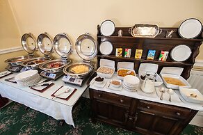 The Ben Doran Guest House