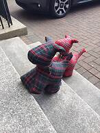 The Ben Doran Guest House