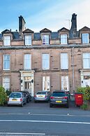 The Ben Doran Guest House