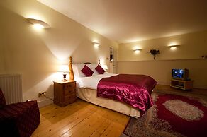 The Ben Doran Guest House