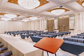 Hilton Colon Guayaquil
