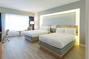 Hilton Colon Guayaquil