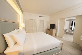 Hilton Colon Guayaquil