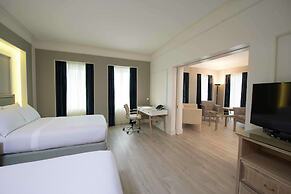 Hilton Colon Guayaquil