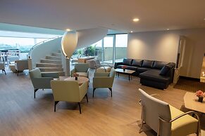 Hilton Colon Guayaquil